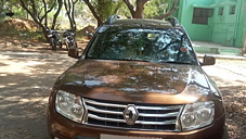 Used Renault Duster 85 PS RxL Diesel in Dindigul