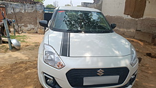 Used Maruti Suzuki Swift LXi in Rewari