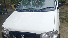 Used Maruti Suzuki Alto LX BS-III in Junagadh