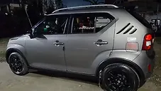 Used Maruti Suzuki Ignis Zeta 1.2 MT in Imphal