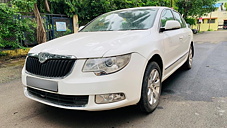 Used Skoda Superb 3.6 FSI 4x4 in Bhopal