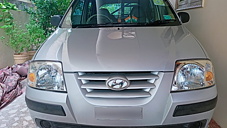 Used Hyundai Santro Xing GLS in Amalapuram