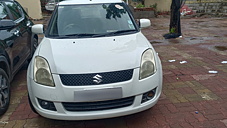 Used Maruti Suzuki Swift VXi in Ahmednagar