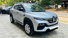 Used Renault Kiger RXL MT in Palakkad