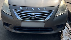 Used Nissan Sunny XL in Durgapur