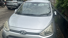 Used Hyundai Xcent S 1.2 [2014-2016] in Bhopal