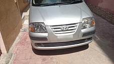 Used Hyundai Santro Xing GLS in Patna