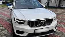 Used Volvo XC40 Inscription in Ranchi