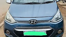 Used Hyundai Xcent S 1.2 (O) in Raipur