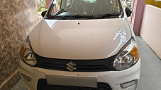 Used Maruti Suzuki Alto 800 Vxi Plus in Mysore