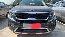 Used Kia Seltos GTX AT 1.4 [2019-2020] in Ropar