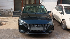 Used Hyundai Verna SX 1.5 MPi in Baran