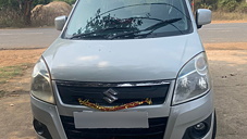 Used Maruti Suzuki Wagon R 1.0 VXI in Sambalpur