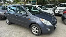 Used Hyundai i20 Asta 1.2 in Indore