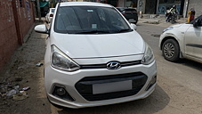 Used Hyundai Grand i10 Magna 1.1 CRDi [2013-2016] in Sriganganagar