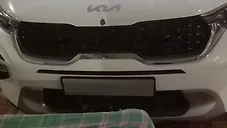 Used Kia Sonet HTK Plus 1.2 in Hyderabad