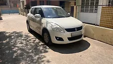 Used Maruti Suzuki Swift VXi [2014-2017] in Mathura