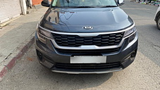 Used Kia Seltos HTK Plus 1.5 Diesel [2019-2020] in Kathua