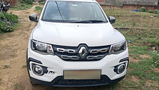 Used Renault Kwid 1.0 RXT Opt [2016-2019] in Mainpuri