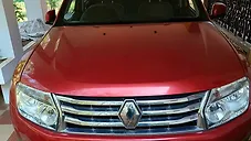 Used Renault Duster 85 PS RxL Diesel in Kochi