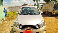 Used Maruti Suzuki Celerio ZXi in Jaypore