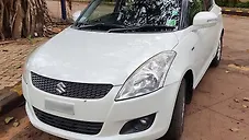 Used Maruti Suzuki Swift VDi in Bangalore