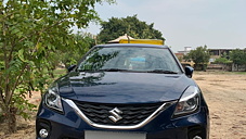 Used Maruti Suzuki Baleno Delta in Deoria