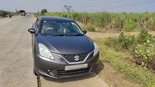 Used Maruti Suzuki Baleno Delta 1.2 in Latur