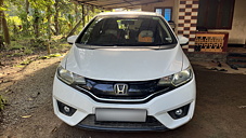 Used Honda Jazz SV Petrol in Thrissur