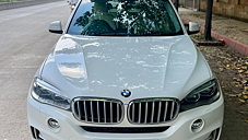 Used BMW X5 xDrive30d Pure Experience (5 Seater) in Nagpur