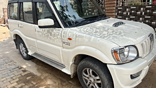 Used Mahindra Scorpio VLX 2WD AT BS-IV in Jodhpur