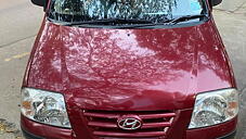 Used Hyundai Santro Xing GLS in Chennai