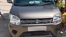 Used Maruti Suzuki Wagon R VXI 1.0 [2022-2023] in Deoria