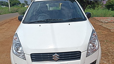 Used Maruti Suzuki Ritz Ldi BS-IV in Coimbatore