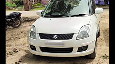 Used Maruti Suzuki Swift VDi in Ballia