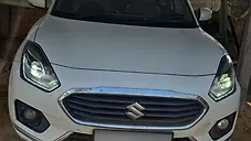 Used Maruti Suzuki Dzire ZXi Plus in Silchar