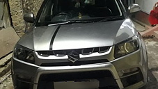 Used Maruti Suzuki Vitara Brezza VDi in Kekri 