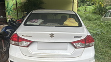 Used Maruti Suzuki Ciaz Sigma Hybrid 1.5 [2018-2020] in Bhubaneswar