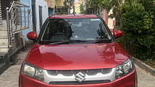 Used Maruti Suzuki Vitara Brezza VDi (O) [2016-2018] in Baghpat