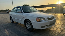 Used Hyundai Accent CNG in Godhra