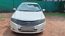 Used Honda City 1.5 S AT in Gandhinagar