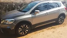 Used Maruti Suzuki S-Cross Delta 1.3 in Karimnagar