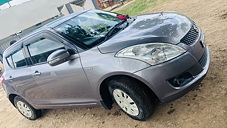 Used Maruti Suzuki Swift VDi in Solapur