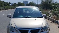 Used Maruti Suzuki SX4 ZXi in Gurgaon
