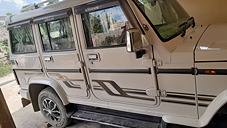 Used Mahindra Bolero Power Plus SLE [2016-2019] in Sravasti