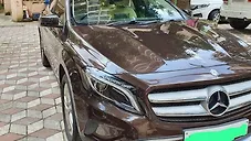 Used Mercedes-Benz GLA 200 Sport in Mumbai