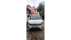 Used Maruti Suzuki Wagon R VXi (O) 1.2 in Chhapra