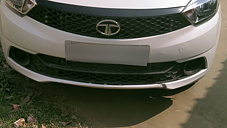 Used Tata Tiago Revotron XM (O) [2016-2019] in Balrampur