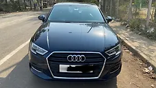 Used Audi A3 35 TDI Premium Plus in Mumbai