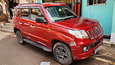 Used Mahindra TUV300 T8 in Raipur